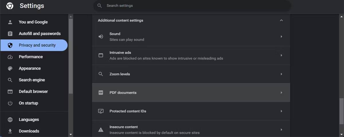 صورة لـ عارض PDF في Chrome لا يعمل؟ إليك كيفية إصلاحه | 1hVtgaZVkx8TlUYSfPGlzTw-DzTechs