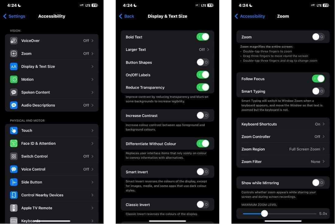صورة لـ أشياء يجب القيام بها بعد شراء iPhone جديد | 1itfqGEWpMjHEWfzCLPqKBQ-DzTechs