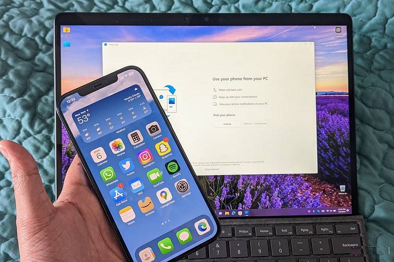 صورة لـ التطبيقات الأساسية لمُستخدمي الـ iPhone الذين لديهم كمبيوتر بنظام Windows | 1jPaBngb2ag3iX75aLfjXSQ-DzTechs