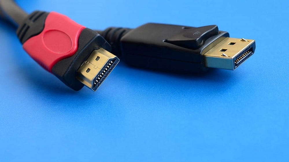 صورة لـ لماذا تحتاج إلى استخدام DisplayPort لمُمارسة الألعاب | 1jpM3rtO4OCfmCvigmbI3hA-DzTechs