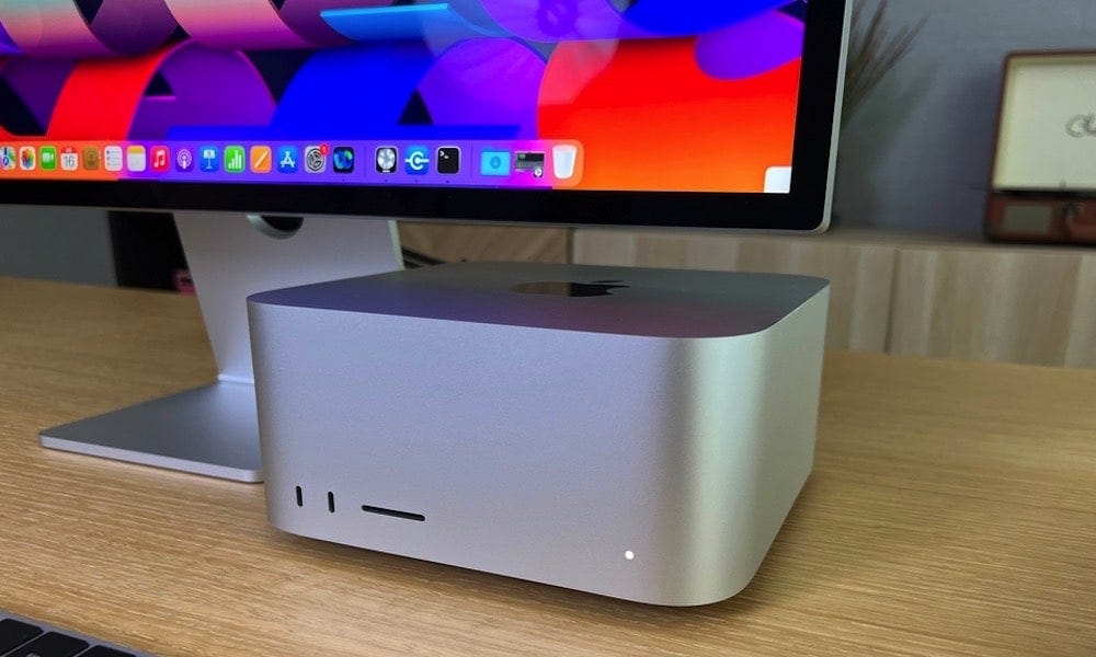 صورة لـ الأسباب التي تجعلك تشتري الـ Mac Studio | 1kKHzJI5qL6pSxf4wo3wpaA-DzTechs
