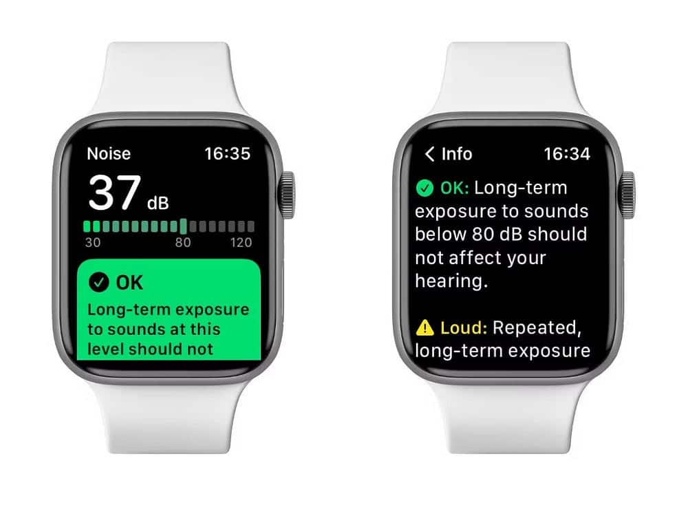 صورة لـ ما الظروف الصحية التي يُمكن أن تُساعدك Apple Watch في مُراقبتها؟ | 1kXu4UeCyUkHyBh82Pq6MxQ-DzTechs