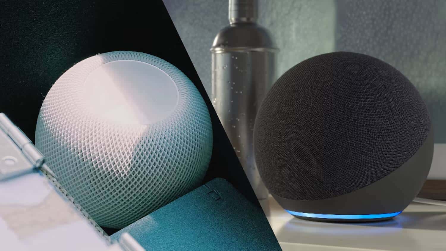 صورة لـ مُقارنة بين Amazon Alexa و Apple HomeKit: أي محور للمنزل الذكي هو الملك؟ | 1mEwmFEAmoKCvBFayy7Vwkw-DzTechs