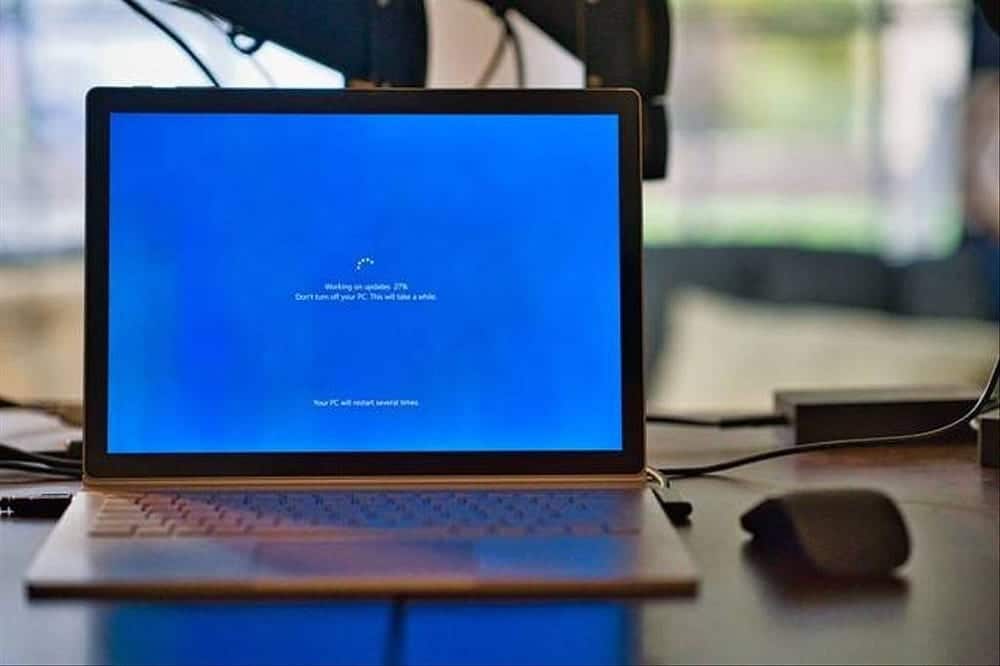 صورة لـ كيفية إصلاح Windows عالق في حلقة “شاشة الإصلاح التلقائي” | 1mVq0t3sdJivljZxFv2F9bw-DzTechs