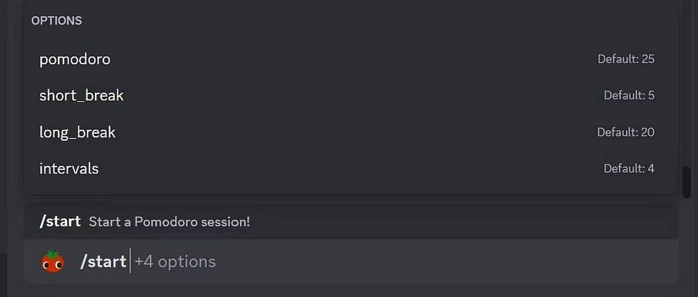 صورة لـ مجموعة من بوتات Discord لتعزيز الإنتاجية | 1mnsTpUPtybBLJ-AYMWtw2g-DzTechs