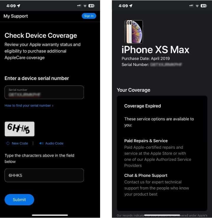 صورة لـ أشياء يجب القيام بها بعد شراء iPhone جديد | 1n25UkJsVOjGvKIdULmaf7w-DzTechs