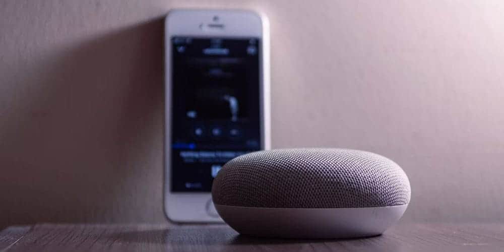 صورة لـ كيفية إصلاح Google Home الذي لا يتصل بشبكة Wi-Fi | 1nTRFrU6Dos6ZIMXNhSfPPw-DzTechs