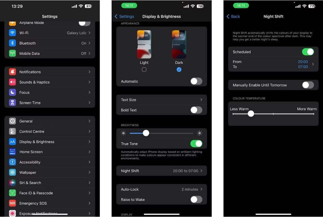 صورة لـ ميزات iOS المُضمَّنة التي يُمكن أن تُساعد في تحسين صحتك | 1nVSEum9TmTEK1t6JrMnl-w-DzTechs