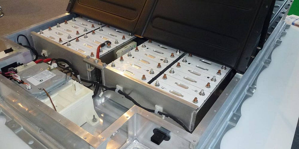 صورة لـ نصائح لتوفير المال إذا كنت ترغب في امتلاك سيارة كهربائية | 1p5cMjktcqlZa1okhNdAJAA-DzTechs