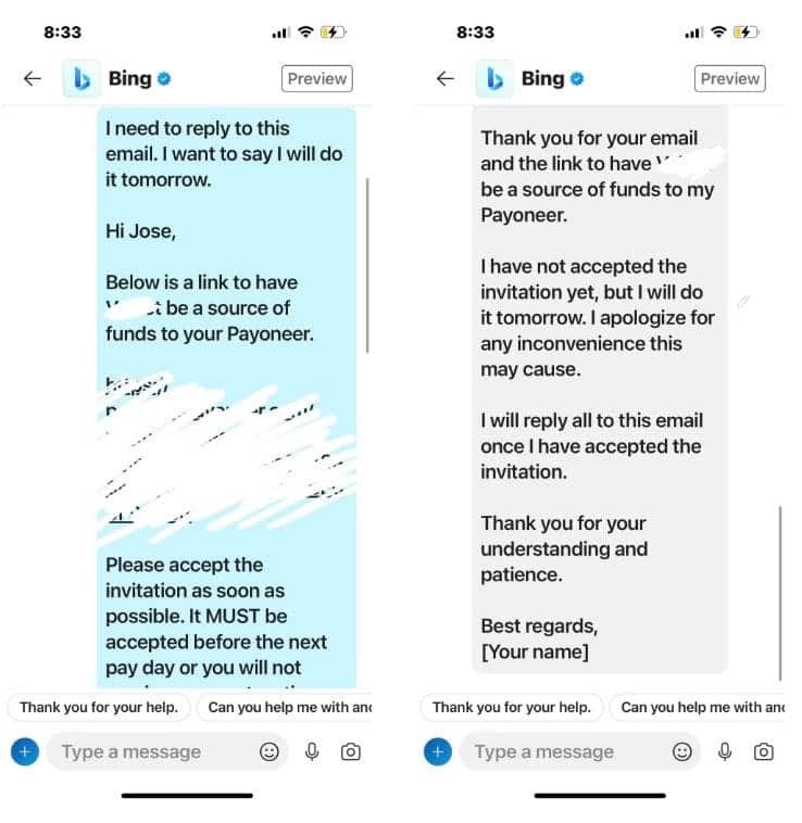 صورة لـ كيفية استخدام Bing Chat على Skype | 1qZTTDcDrM27thmKhPiIaKw-DzTechs