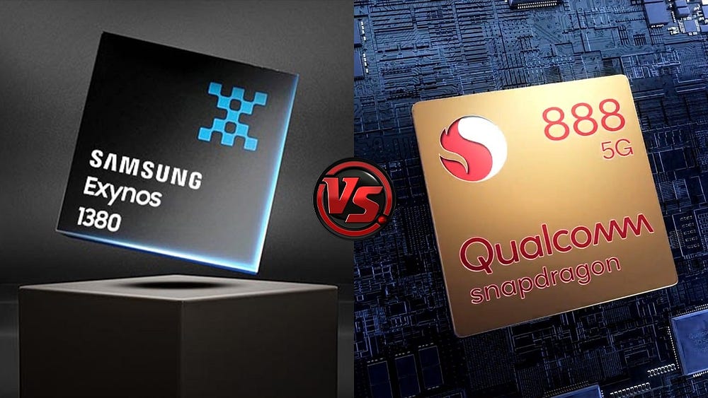 صورة لـ مقارنة بين Exynos و Snapdragon: لماذا لا يزال Android بحاجة إلى شرائح Samsung | 1qe8p_atNDqc_xsPkcXXecw-DzTechs