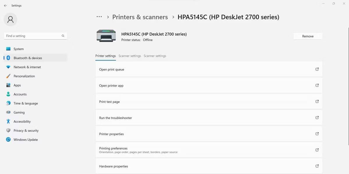 صورة لـ كيفية استكشاف أخطاء اتصال الطابعة في Windows وإصلاحها | 1qvoxHCrbGovuBhaU0z8rAQ-DzTechs