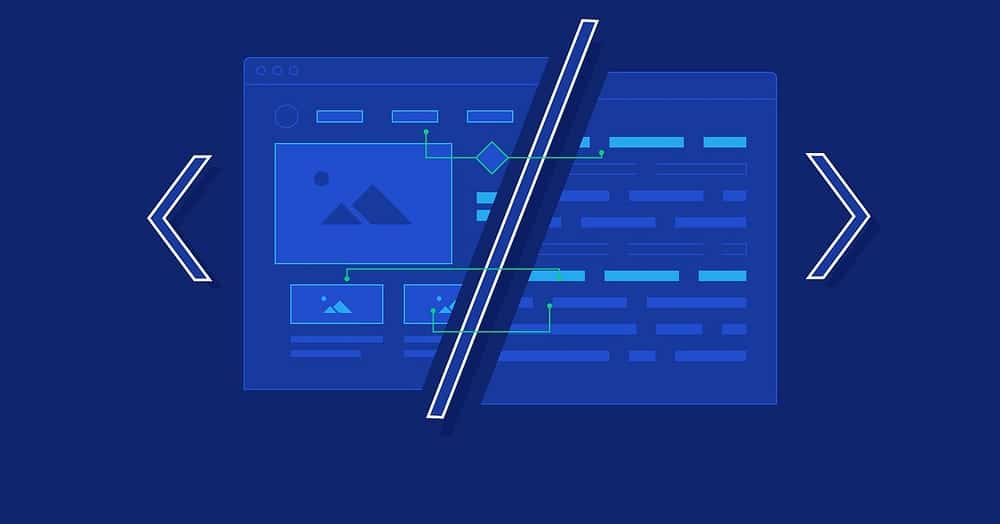 صورة لـ الأسباب التي تجعل تعلم HTML ضروريًا لكل مُطور | 1sPAqY2WSgQ1CdpZadVg3Sw-DzTechs