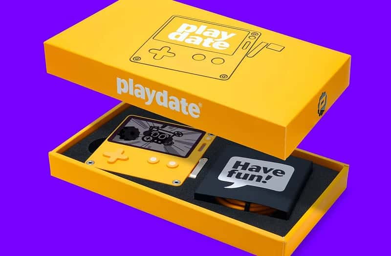 صورة لـ كل ما تحتاج لمعرفته حول جهاز الألعاب Playdate | 1u1mItm7R0B3TVdTZXu9rOA-DzTechs