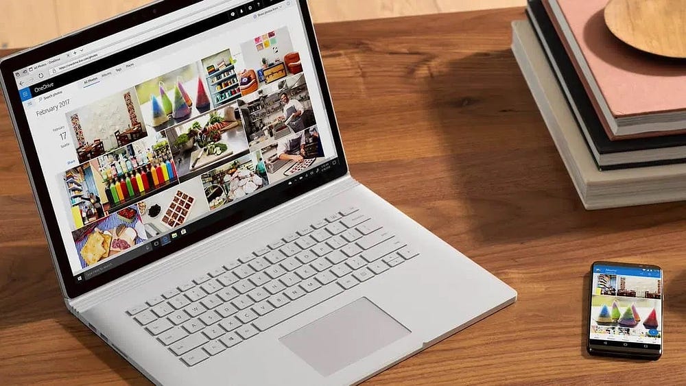 صورة لـ كيفية الوصول إلى ملفات OneDrive بلا اتصال بالإنترنت على Windows | 1uBRnSGbkV320lb7N1vdM6Q-DzTechs
