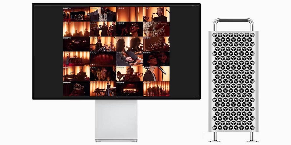 صورة لـ مقارنة بين الـ Mac Studio والـ Mac Pro: أيهما يجب أن تشتريه؟ | 1uT0pLs8e0qSpKEK1d4MOmA-DzTechs