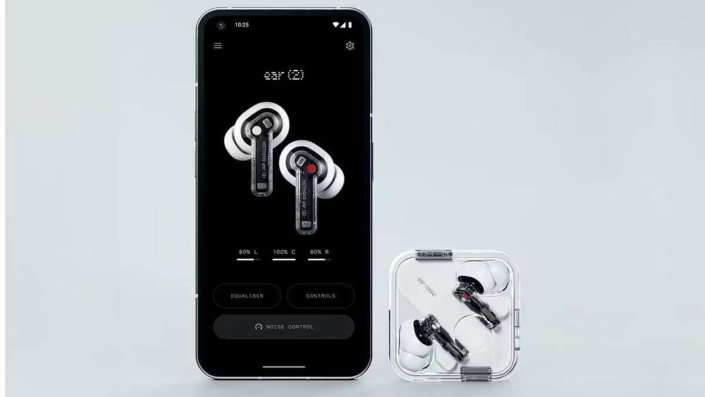 صورة لـ لماذا تقوم معظم الشركات المُصنِّعة لأجهزة Android ببناء أنظمتها البيئية الخاصة | 1uT8lUUWM6H75A0Bnag3Bhw-DzTechs