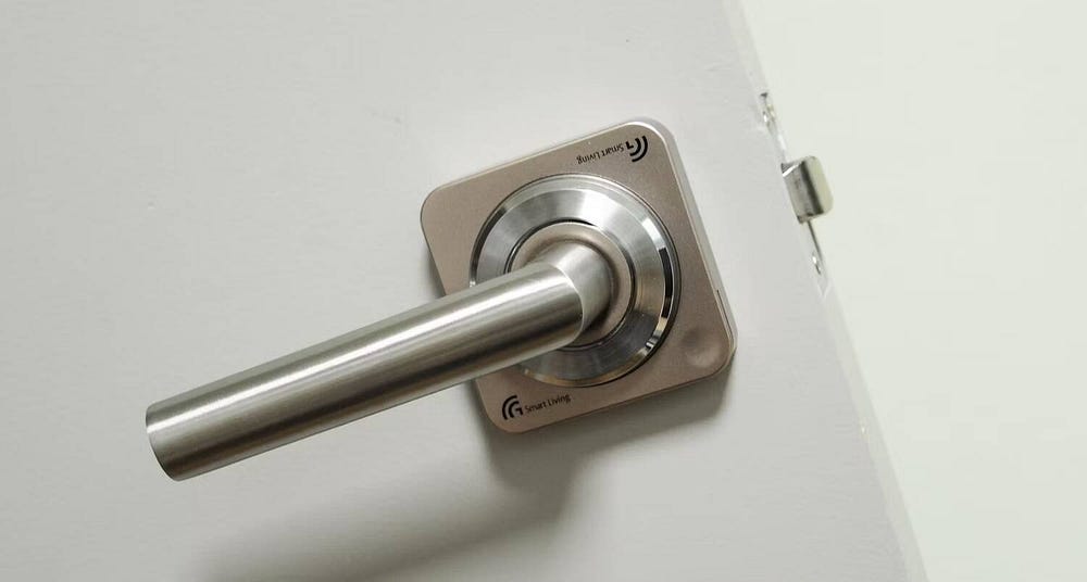 صورة لـ ما مدى تكلفة جعل منزلك ذكيًا؟ | 1ut95RMBWeP3GX8eTu7hZAg-DzTechs