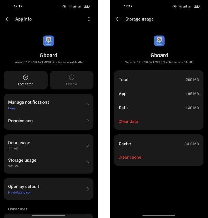 صورة لـ كيفية إصلاح عدم عمل تنبؤات الرموز التعبيرية على Gboard | 1wk4I5A-IukprYRAOu1WAnw-DzTechs
