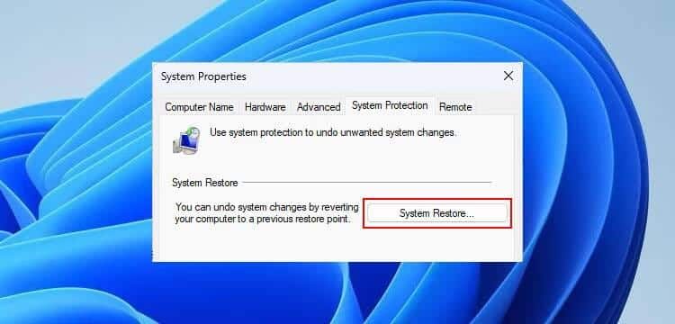 صورة لـ كيفية إصلاح خطأ “ملف DLL غير مُصمم للتشغيل على Windows” | 1x2F9ZVC9Z77xpr3PV_caMg-DzTechs