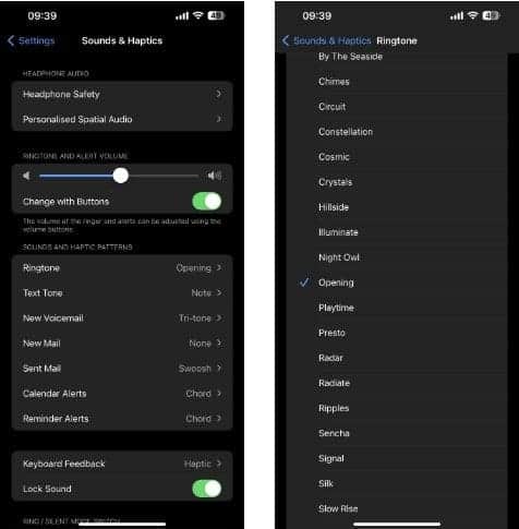 صورة لـ التحديات المُحتملة التي قد تُواجهها عند التبديل من Android إلى iPhone | 1y02AiYmS7NvxLehVE6YXJw-DzTechs