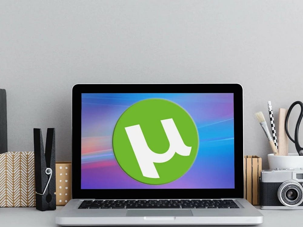 صورة لـ كيفية إصلاح تطبيق uTorrent لا يقوم بتنزيل الملفات أو عالق عند الاتصال على Windows | 1yWxiwXR_iOAWw9U805hHEg-DzTechs