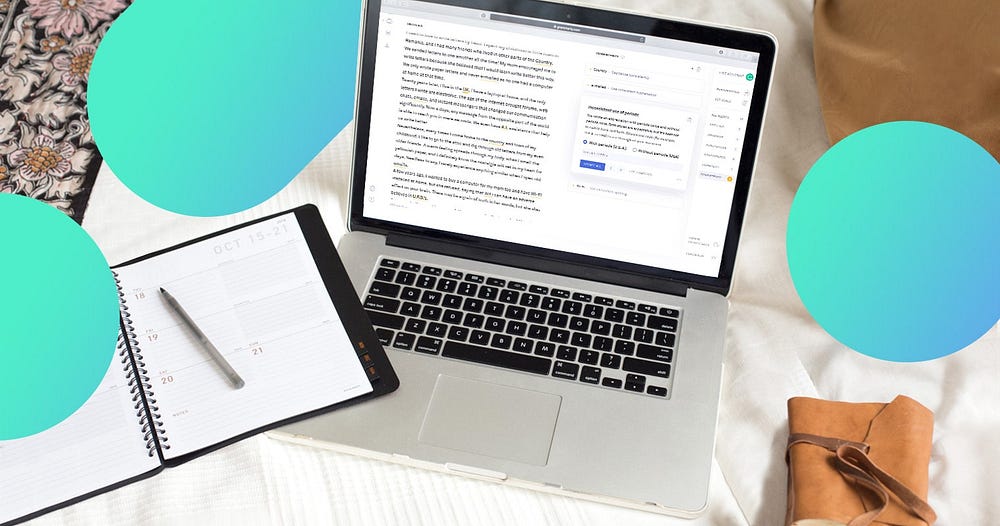 صورة لـ أفضل التطبيقات لمساعدتك على الكتابة بشكل أفضل على Windows | 1yovFxCCFsr8JWh_4prnyMg-DzTechs