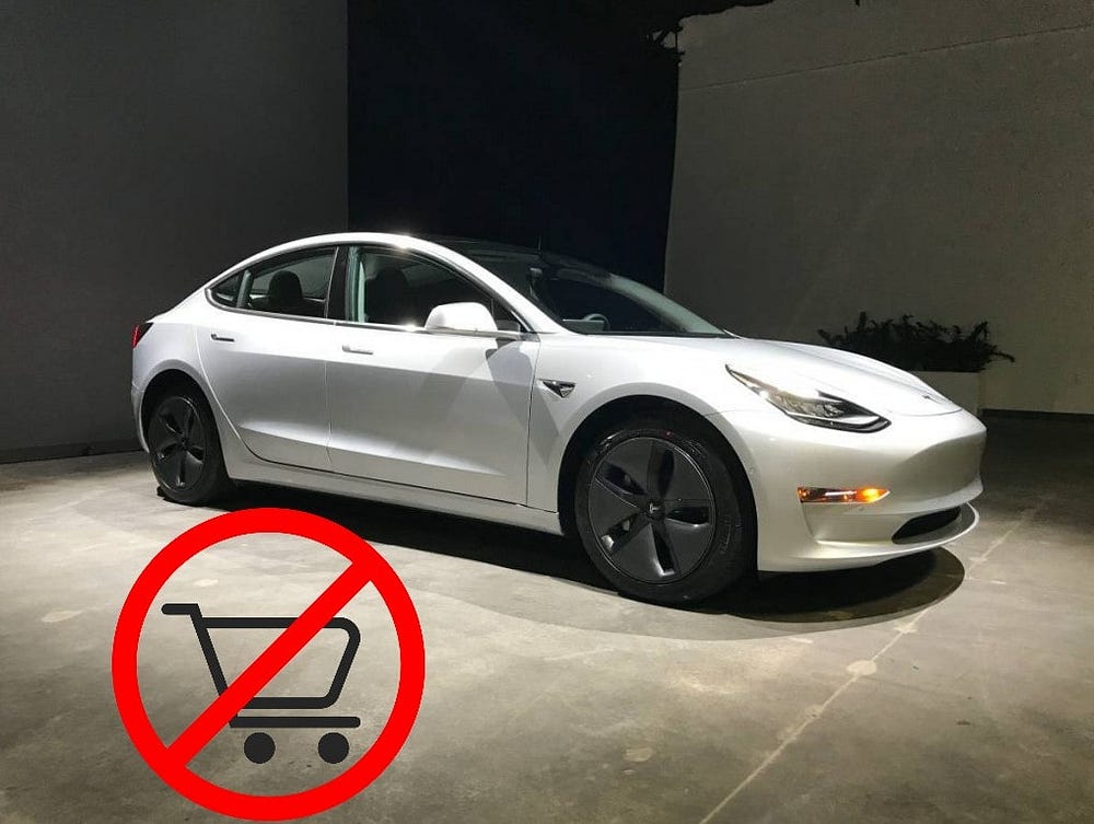 صورة لـ أسباب تجعلك تُفكر مرتين قبل شراء سيارة Tesla | 10muye7_Ie22VDATulsvWuw-DzTechs