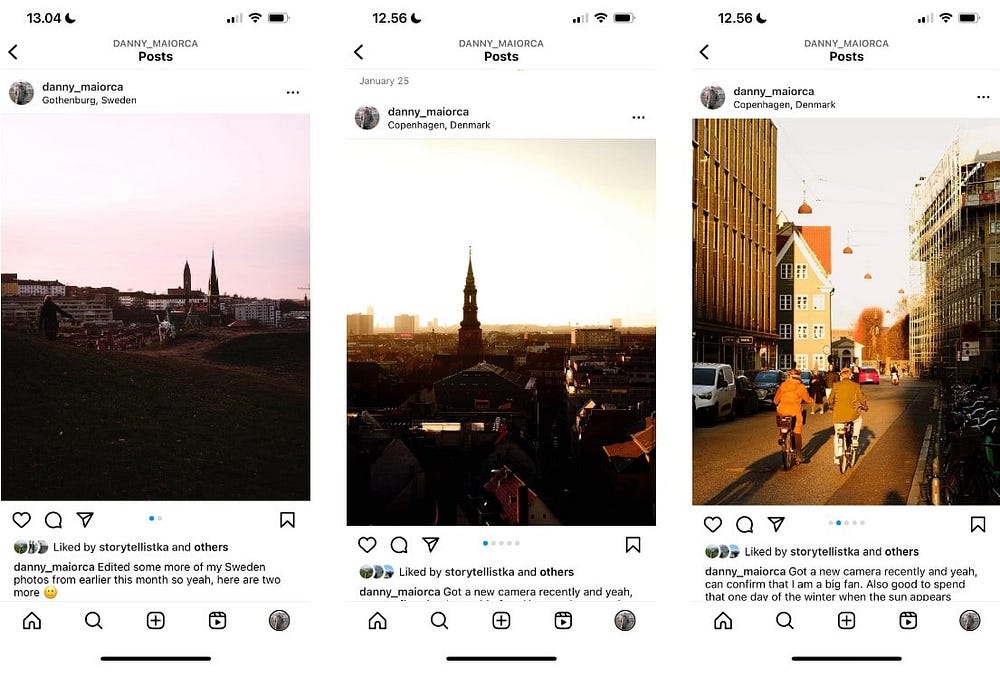 صورة لـ مقارنة بين Instagram و Pinterest: أي منصة أفضل للمُدونين المُبتدئين؟ | 119phCjfTjX-6VqNyOoZJmA-DzTechs