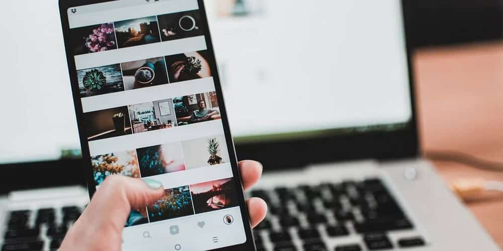 صورة لـ كيف تبدأ مدونة على Instagram: نصائح للمُبتدئين لجذب المُتابعين | 11BI3FUBrKCtNjEEU8W3FZQ-DzTechs