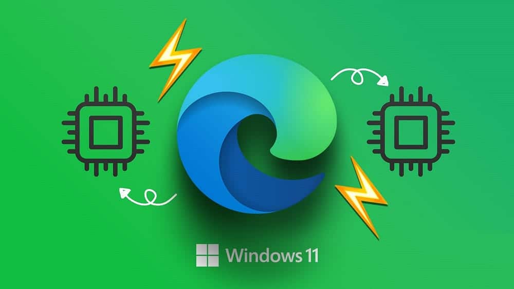 صورة لـ حل مشكلة استهلاك الذاكرة في Microsoft Edge WebView2 على Windows | 12tAn6TbdNcMZtpw1g88jYw-DzTechs