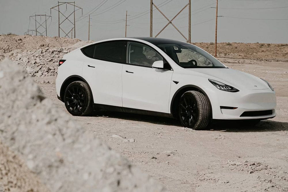 صورة لـ مُقارنة بين Model X و Model Y من Tesla: الاختلافات الرئيسية | 13Rzi9cmCXCuh3GLuBrkLKA-DzTechs