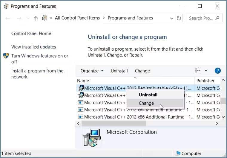 صورة لـ طرق إصلاح إعدادات دقة الشاشة التي يتعذر الوصول إليها على Windows | 169hjsrqY-0VlbWVlLZN7A-DzTechs