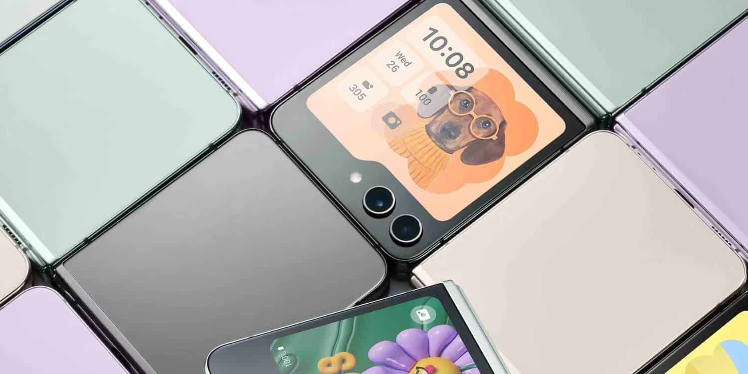 صورة لـ أفضل الميزات التي يُقدمها هاتف Samsung Galaxy Z Flip 5 | 17Lc4cr19Hy1xlzGn36Yl8w-DzTechs