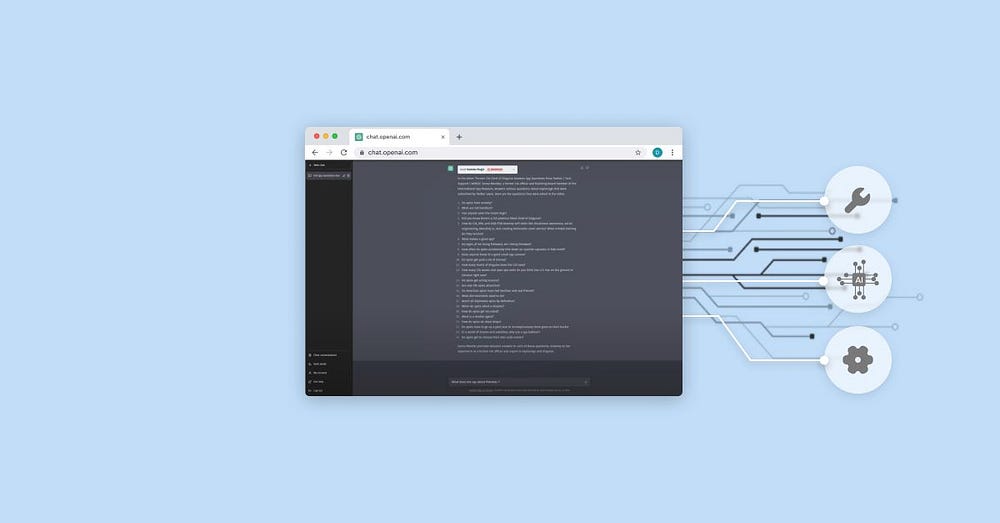 صورة لـ التحسينات التي نُريد رؤيتها على متجر إضافات ChatGPT | 17Y7KynQhy7kR3KjBIEzIKw-DzTechs
