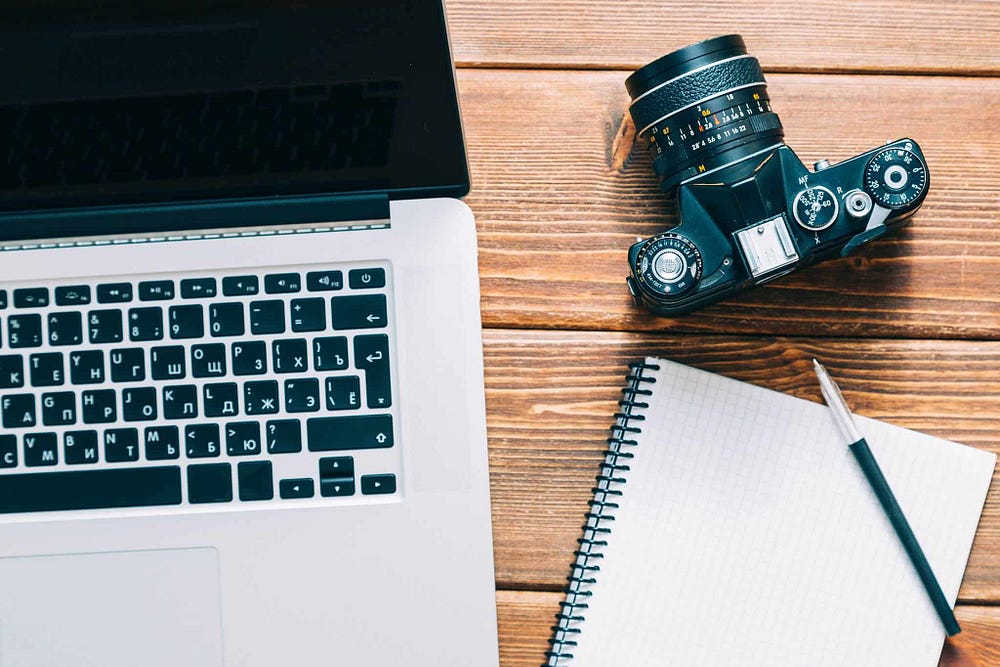 صورة لـ كيف يُمكن لـ WordPress مساعدتك في نمو أعمال التصوير الفوتوغرافي الخاصة بك؟ | 18HfVSkoGi21Xo33G5Di85A-DzTechs