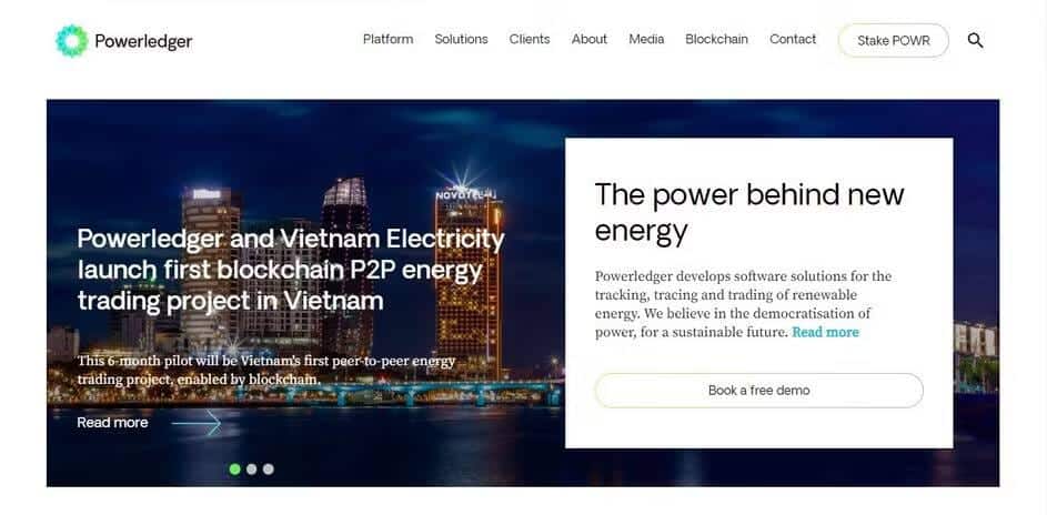 صورة لـ العملات المُشفرة المُستدامة التي هي أكثر خضرة من Bitcoin | 19Prwe4d9mertLPSpEieM4Q-DzTechs