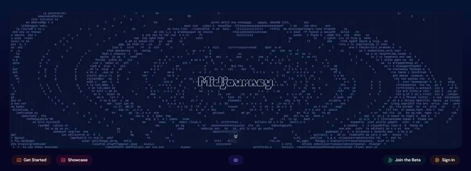 صورة لـ كيفية استخدام Midjourney لتحويل أفكارك إلى صور واقعية بالذكاء الاصطناعي | 1BFbxMpzIYjPdaAQsWFSRLA-DzTechs