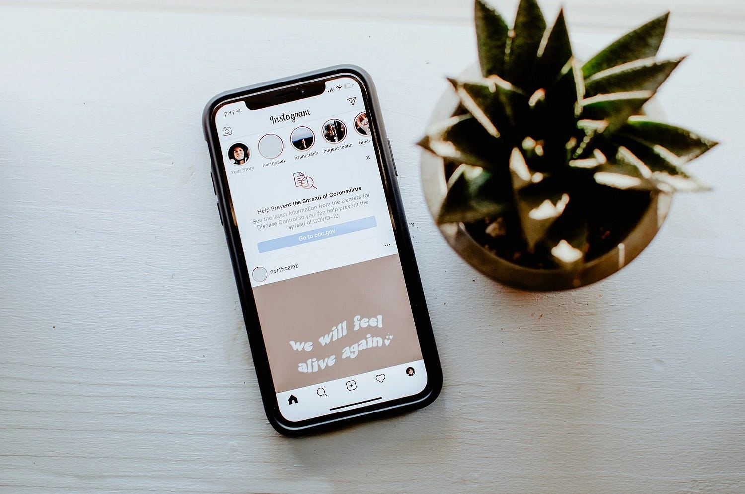 صورة لـ كيف تجعل منشوراتك على Instagram أكثر جاذبية باستخدام سرد القصص | 1BXAABBYLIOxoyMm0aixccg-DzTechs