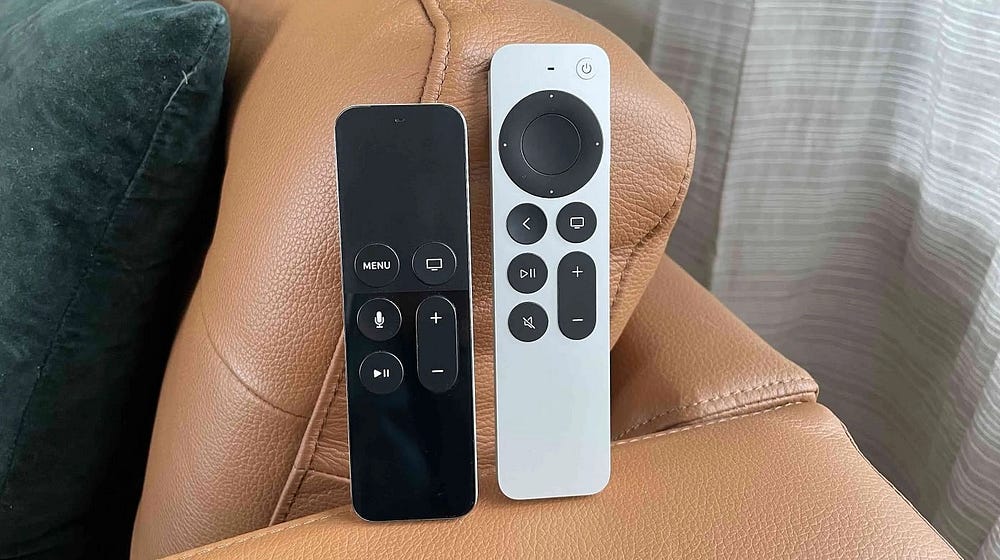 صورة لـ هل جهاز التحكم عن بُعد بـ Apple TV لا يعمل؟ بعض الطرق لإصلاحه | 1BedtplShJeBssLbpapHVjA-DzTechs