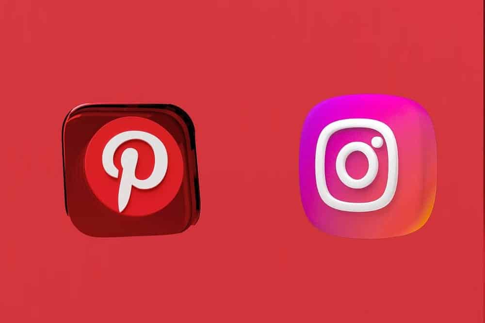 صورة لـ مقارنة بين Instagram و Pinterest: أي منصة أفضل للمُدونين المُبتدئين؟ | 1BrrOoE9J2mqHf7qgdUMDtw-DzTechs