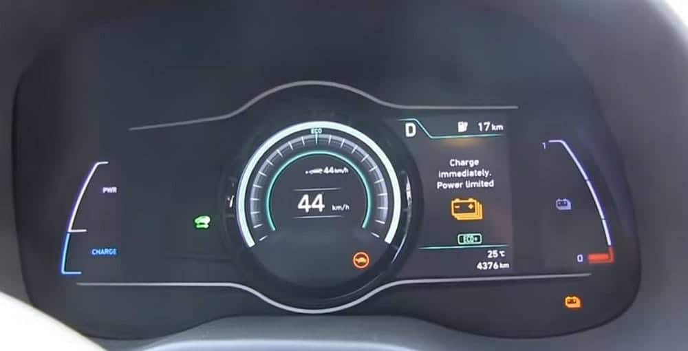 صورة لـ ما هو وضع السلحفاة في السيارات الكهربائية؟ | 1CHaKa4SgH830qPU9dxqGCg-DzTechs