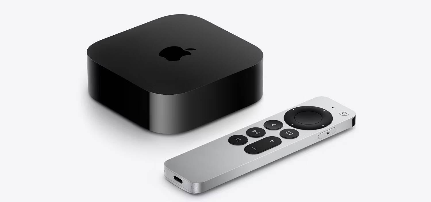 صورة لـ هل جهاز التحكم عن بُعد بـ Apple TV لا يعمل؟ بعض الطرق لإصلاحه | 1Cq6ffxS59BdPfz9ouL3gsg-DzTechs