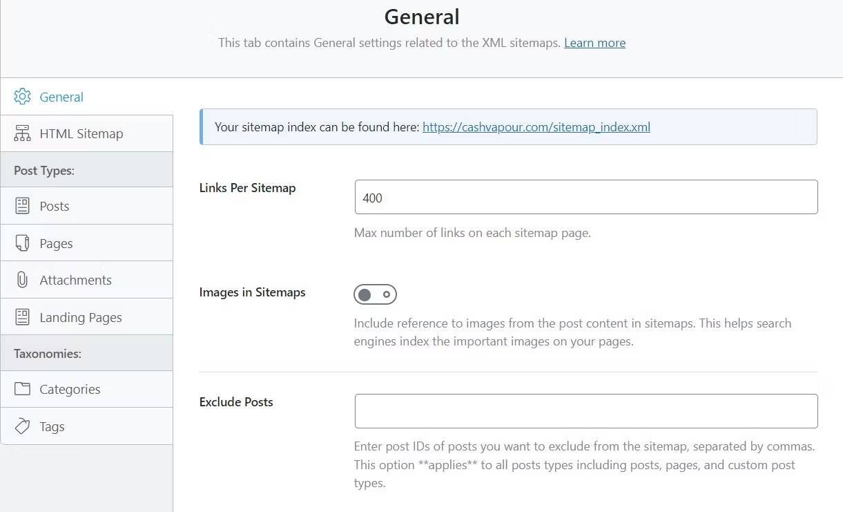 صورة لـ أسباب عدم حاجتك إلى إضافة SEO لـ WordPress | 1CtfftobNeUHrMTfj4O2M6A-DzTechs