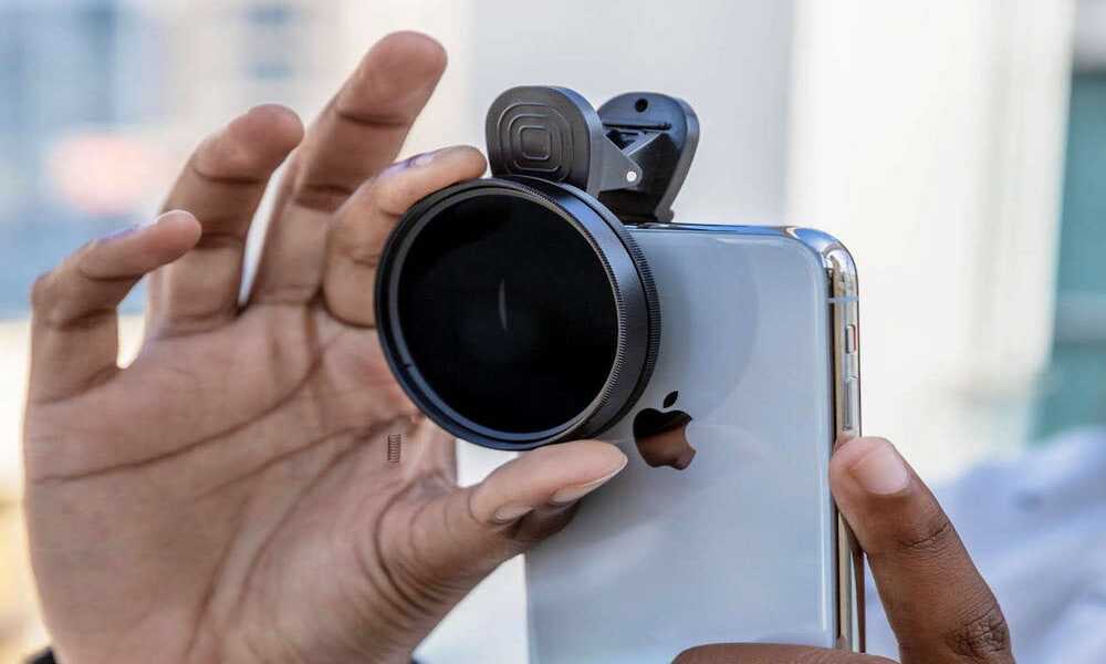 صورة لـ طرق بديلة لفتح الكاميرا على الـ iPhone | 1Czjb9Nfe1dJl4Qu-njfrWA-DzTechs-1