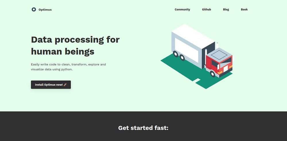 صورة لـ أحدث أدوات علوم البيانات التي يجب أن تستخدمها مع Python | 1D3Ihbm8Ui8wjSDi2xxy_GQ-DzTechs
