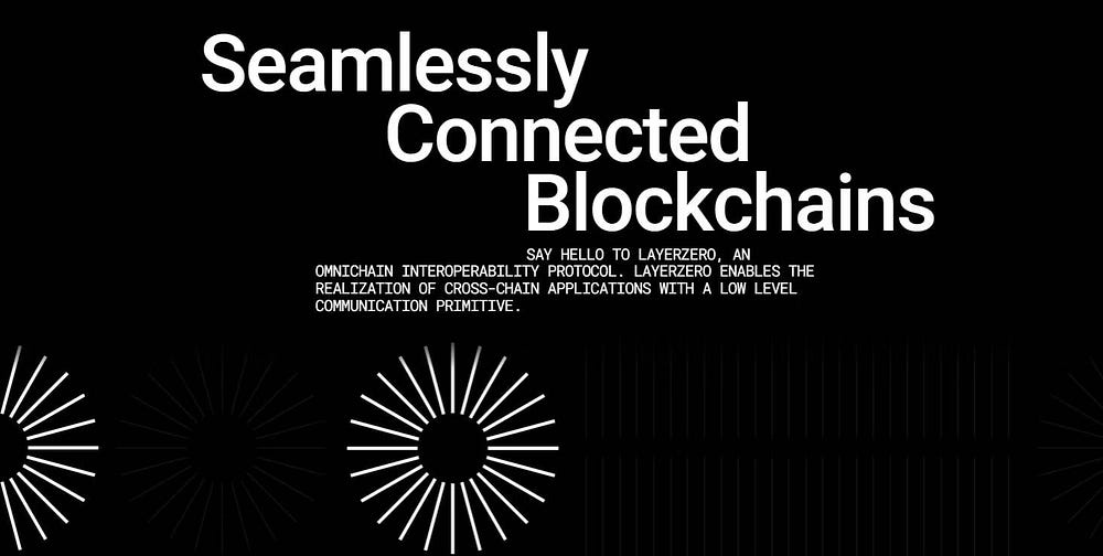 صورة لـ ما هو LayerZero؟ هل يُمكنه حل مشكلة التشغيل البيني لشبكات Blockchain؟ | 1ECvtvaDAKx9Uc_9yw-cqBw-DzTechs