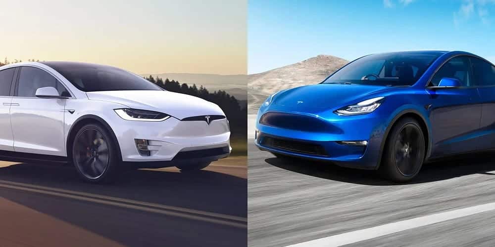 صورة لـ مُقارنة بين Model X و Model Y من Tesla: الاختلافات الرئيسية | 1Eek9Ylu0C4zK2VOqSu_JrA-DzTechs