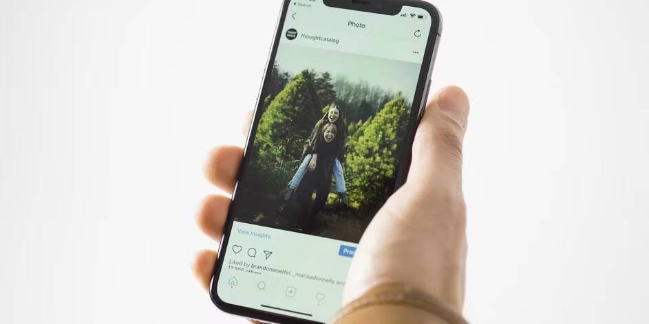 صورة لـ كيف تجعل منشوراتك على Instagram أكثر جاذبية باستخدام سرد القصص | 1FCFA7myYz9MiZRCQi109Vw-DzTechs