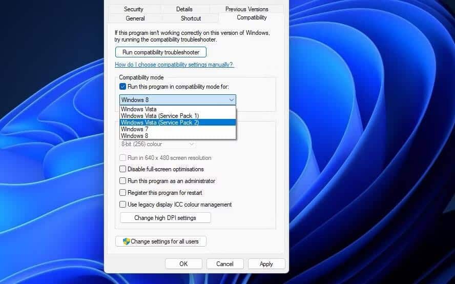 صورة لـ كيفية إصلاح خطأ “العملية المطلوبة تتطلب رفع الامتيازات” مع الرمز 740 على Windows | 1Goh2iYEZIDCUCj4iQZXbZQ-DzTechs